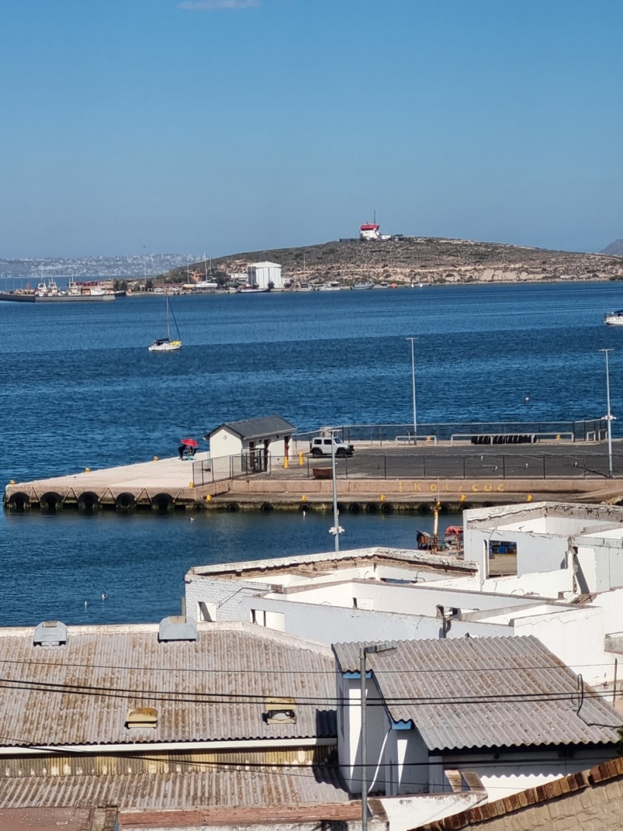 Commercial Property for Sale in Saldanha Industrial Western Cape